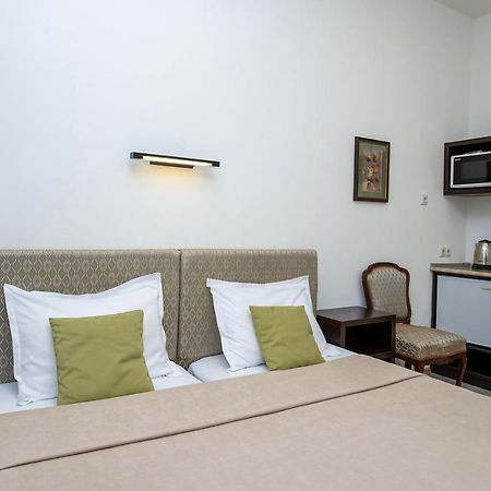 Apart Hotel Gh Tiflis Exterior foto