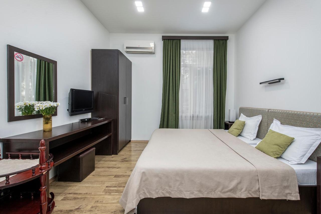 Apart Hotel Gh Tiflis Exterior foto