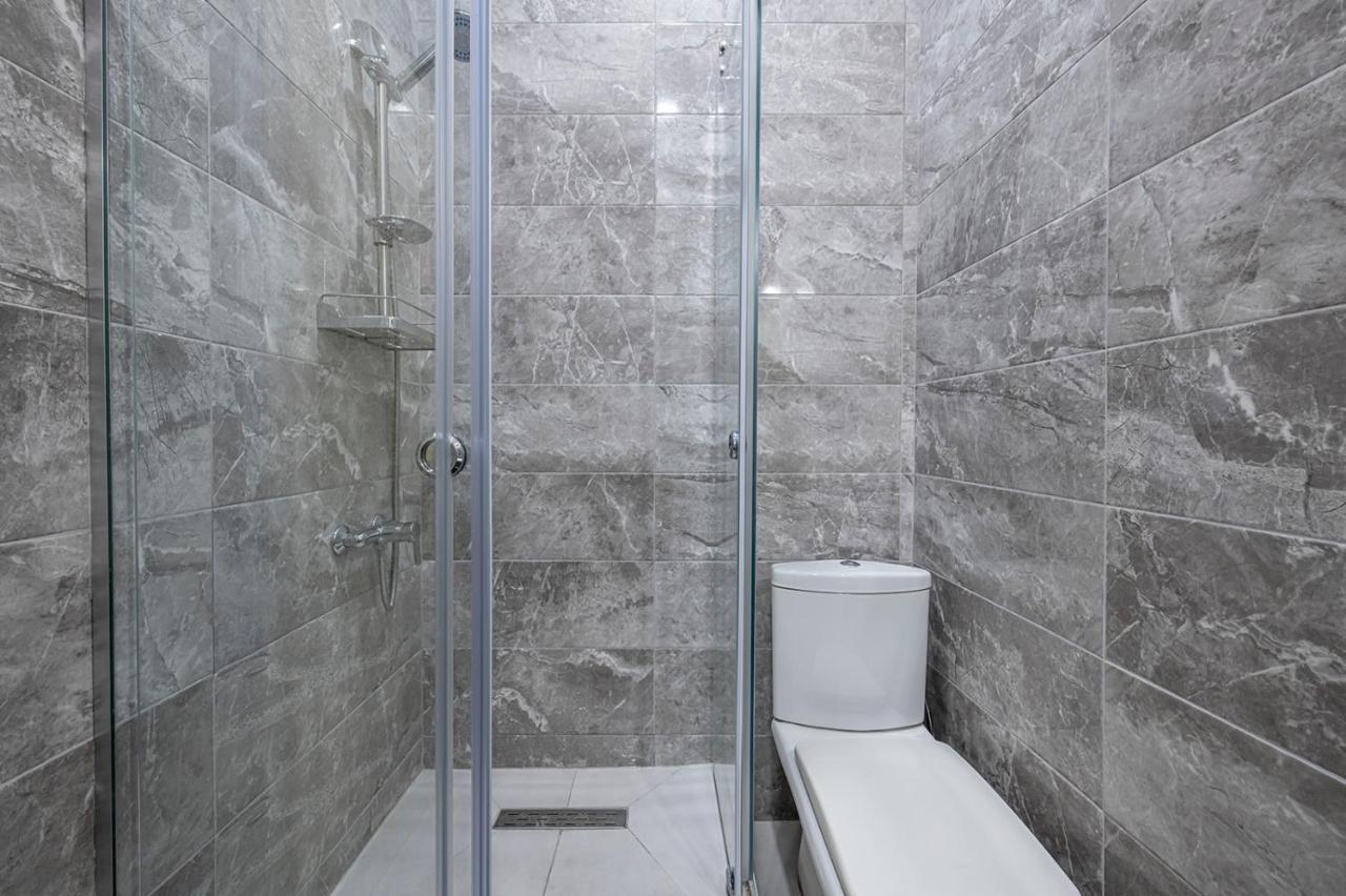 Apart Hotel Gh Tiflis Exterior foto