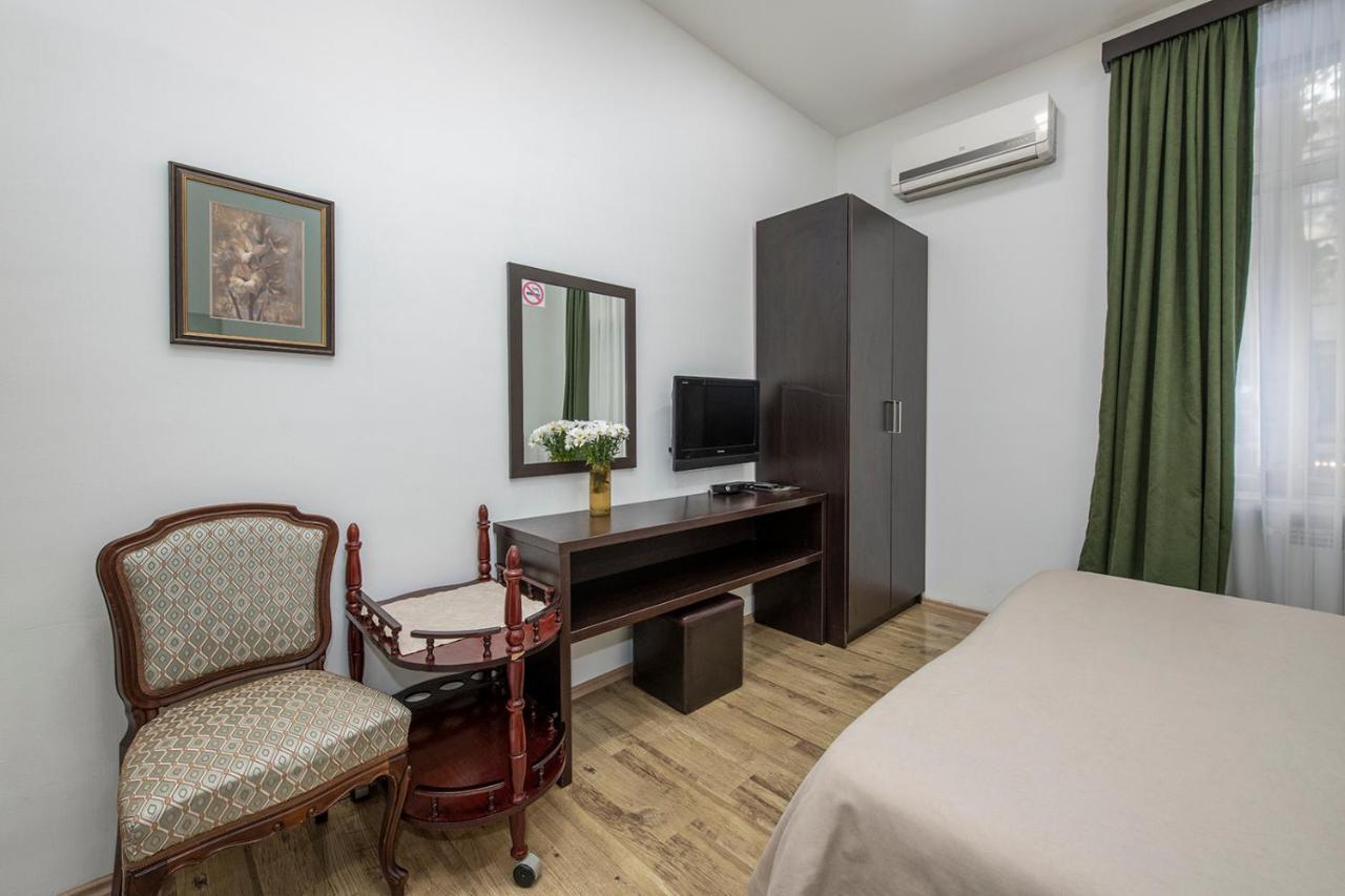 Apart Hotel Gh Tiflis Exterior foto