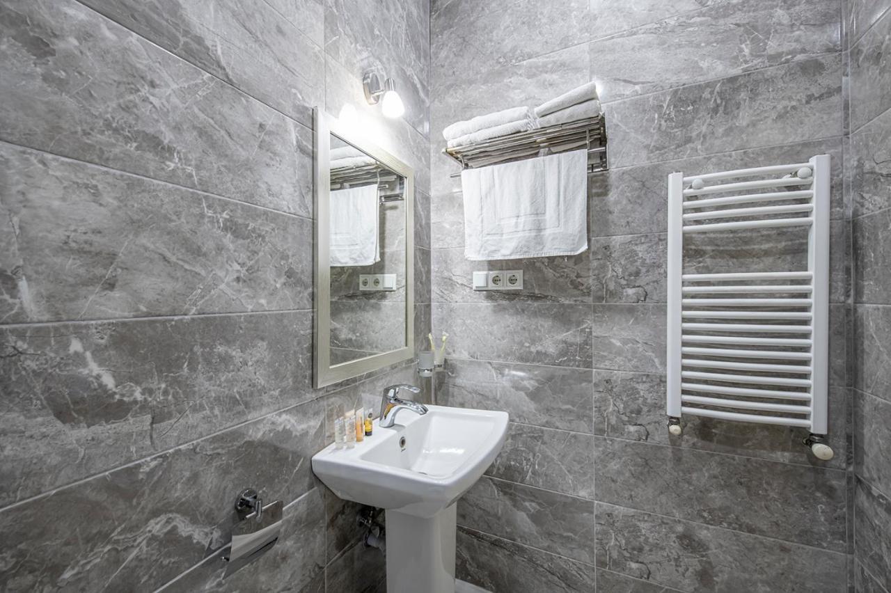 Apart Hotel Gh Tiflis Exterior foto