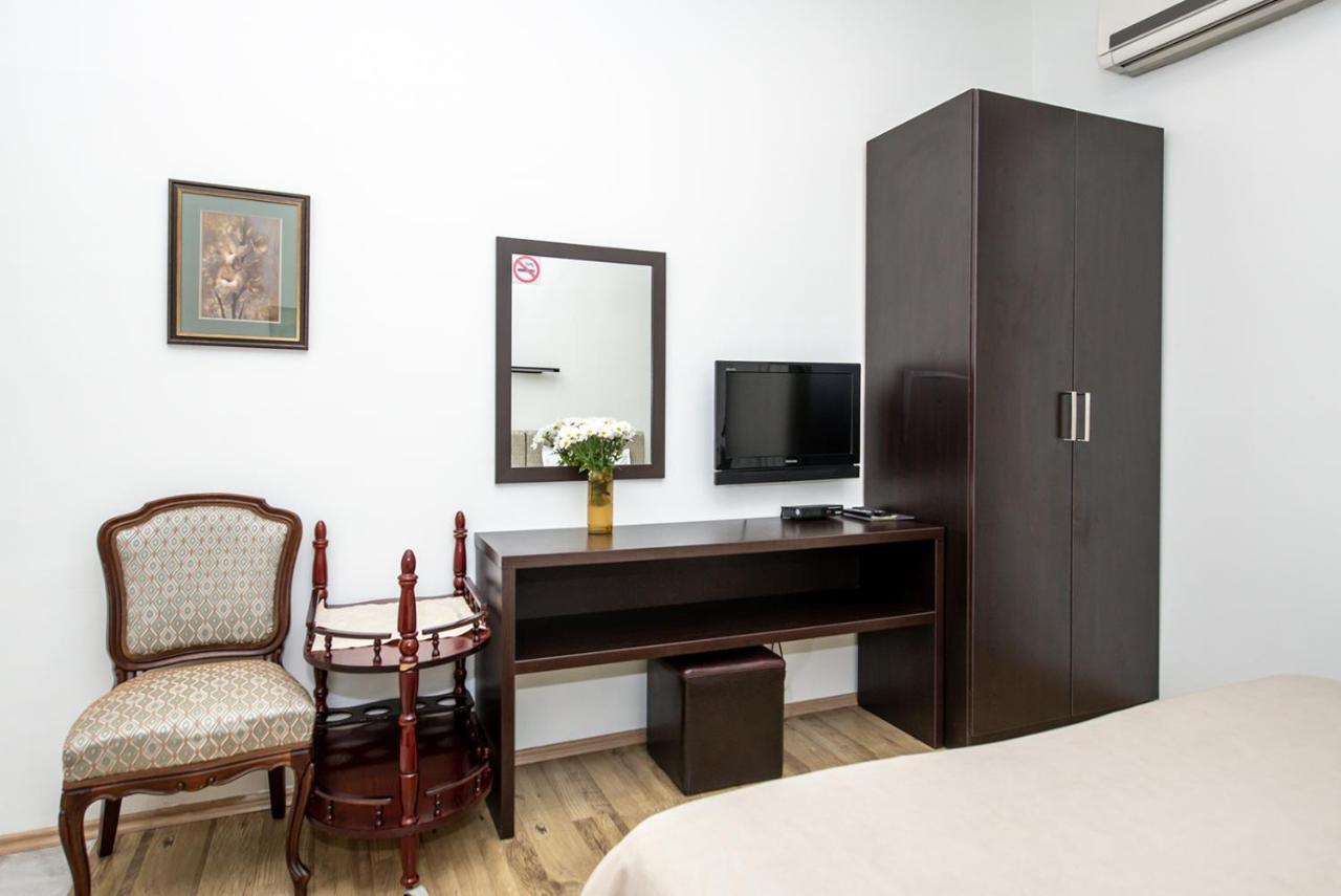 Apart Hotel Gh Tiflis Exterior foto