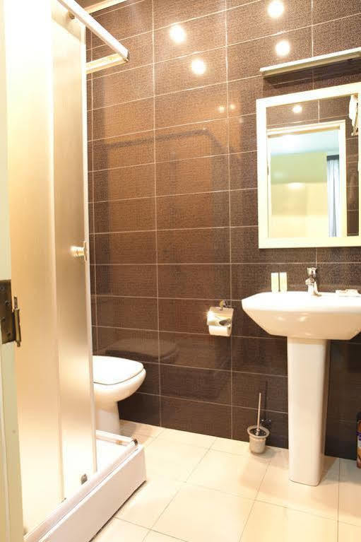 Apart Hotel Gh Tiflis Exterior foto